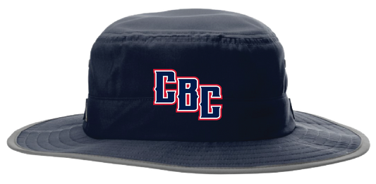 Capitol Baseball Club - Bucket Hat