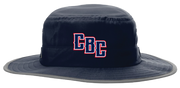 Capitol Baseball Club - Bucket Hat