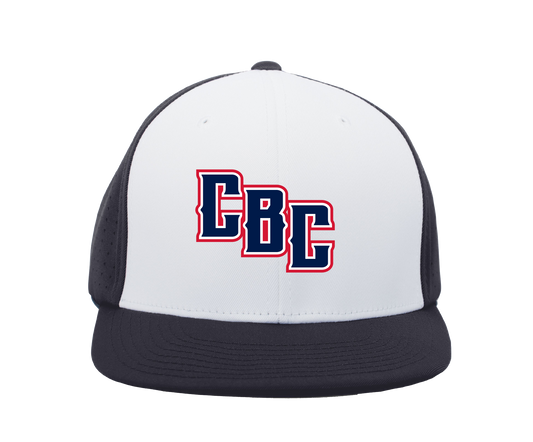 Capitol Baseball Club Hat