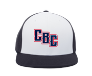 Capitol Baseball Club Hat