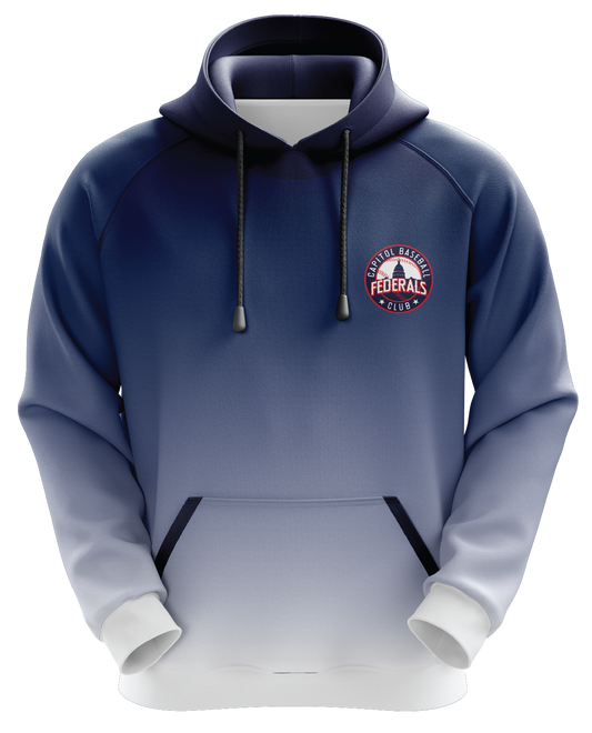 Capitol Baseball Club - FDS | Unisex Hoodie
