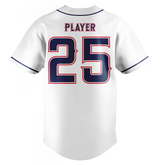 Capitol Baseball Club Jersey
