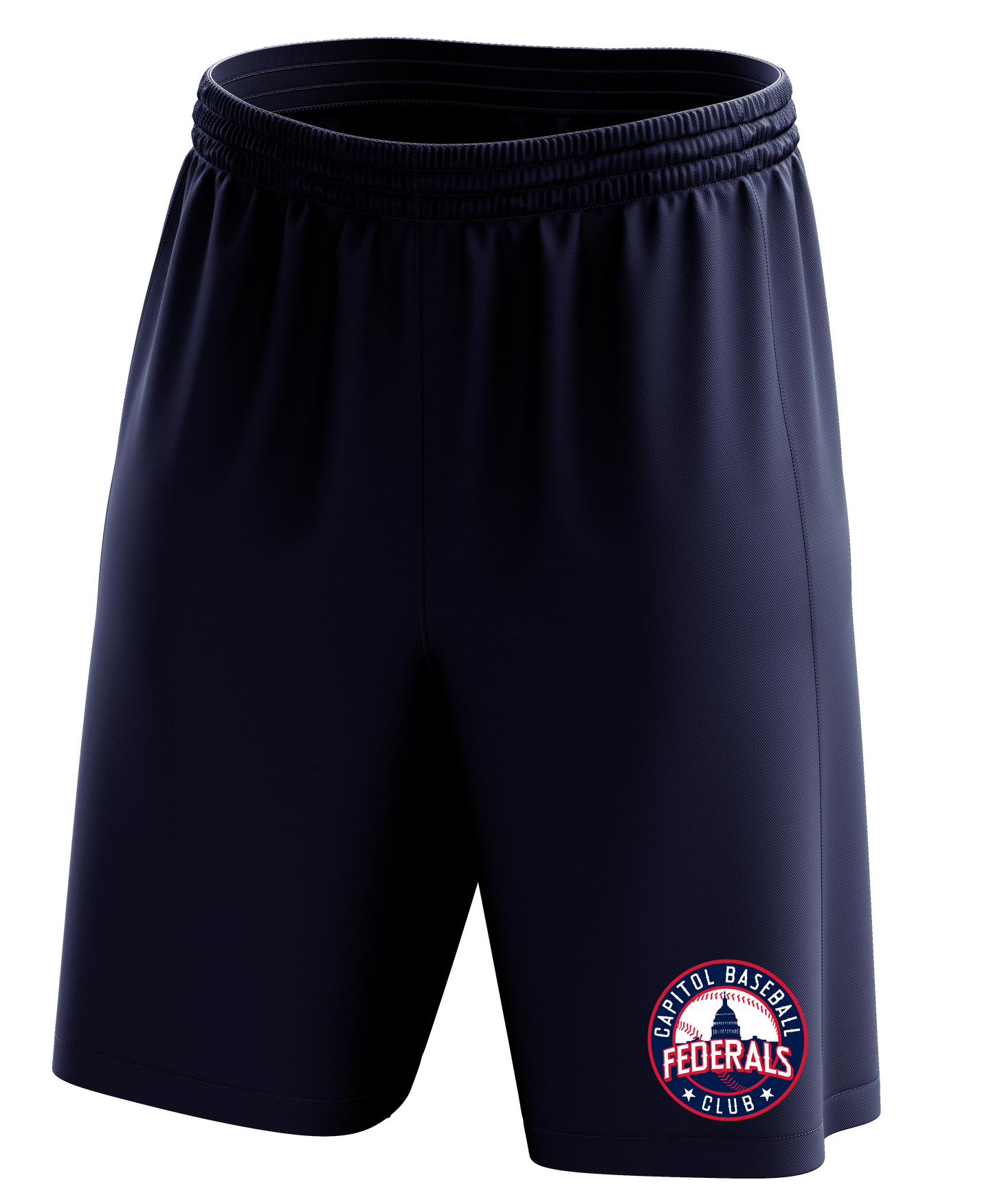 FDS Capitol Baseball Club Shorts