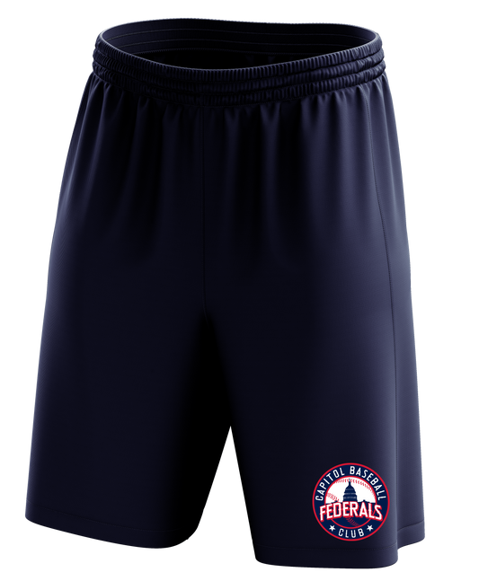 FDS Capitol Baseball Club Shorts