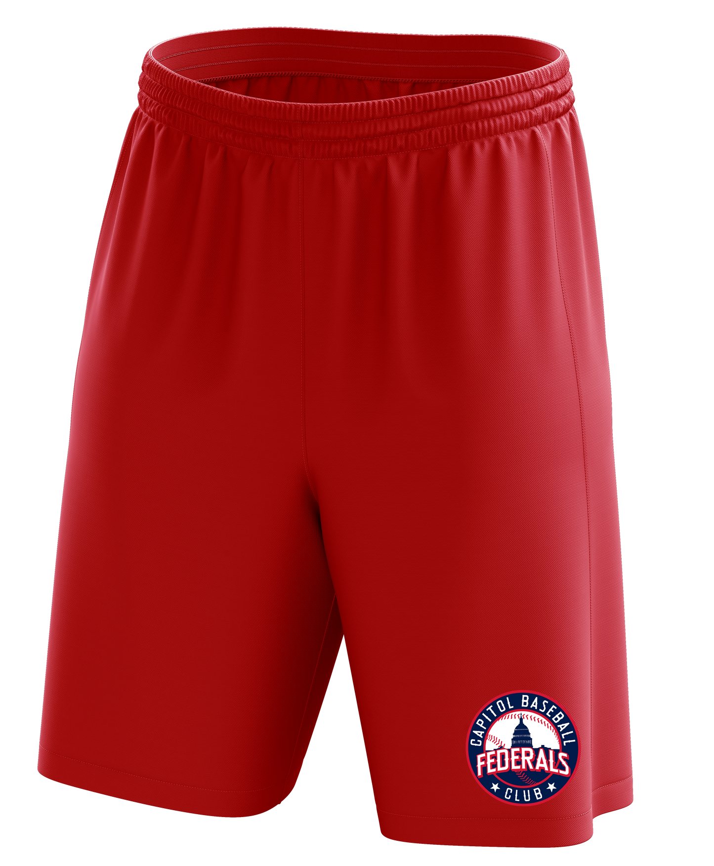 FDS Capitol Baseball Club Shorts