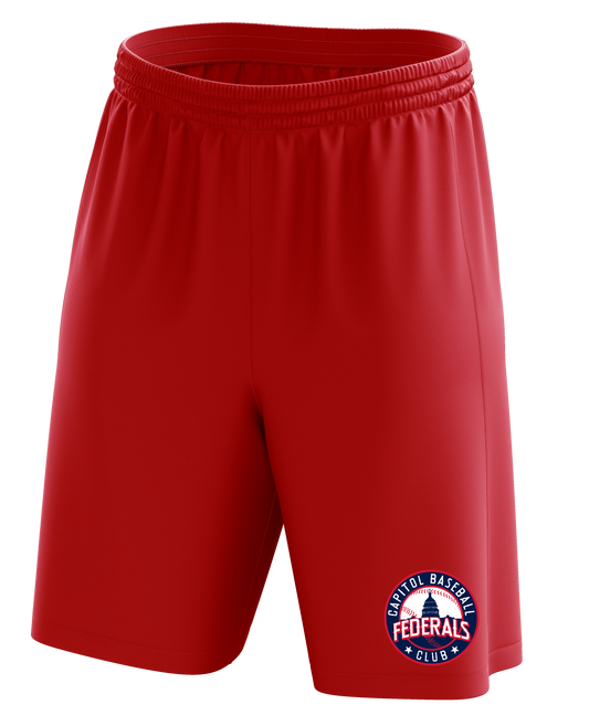 FDS Capitol Baseball Club Shorts