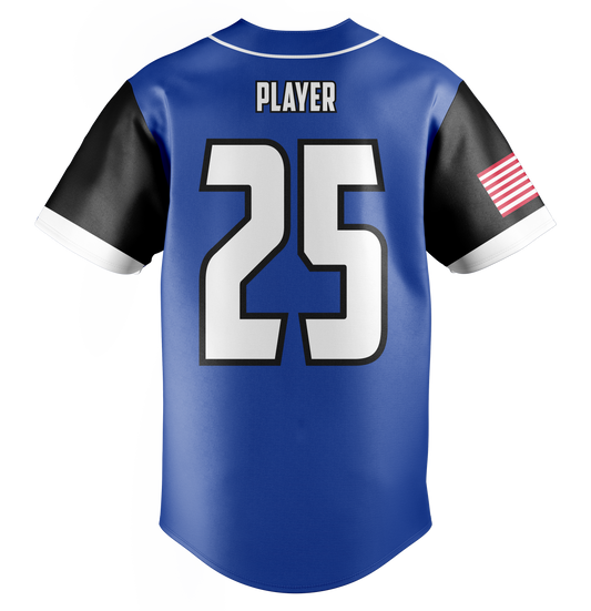 Denton - North Caroline Allstar Jersey