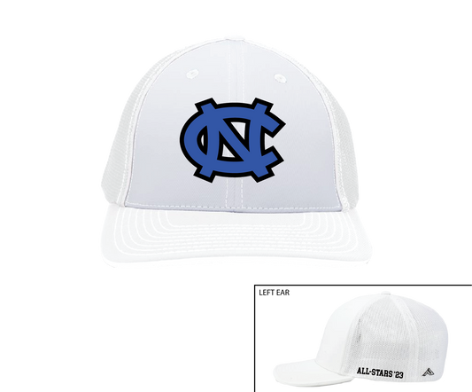 Denton - North Caroline Allstars Hat