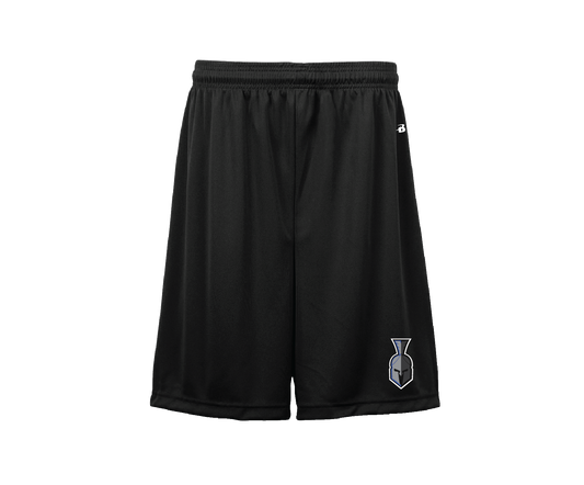 MSBL Spartans - DTF | Men's Performance Short