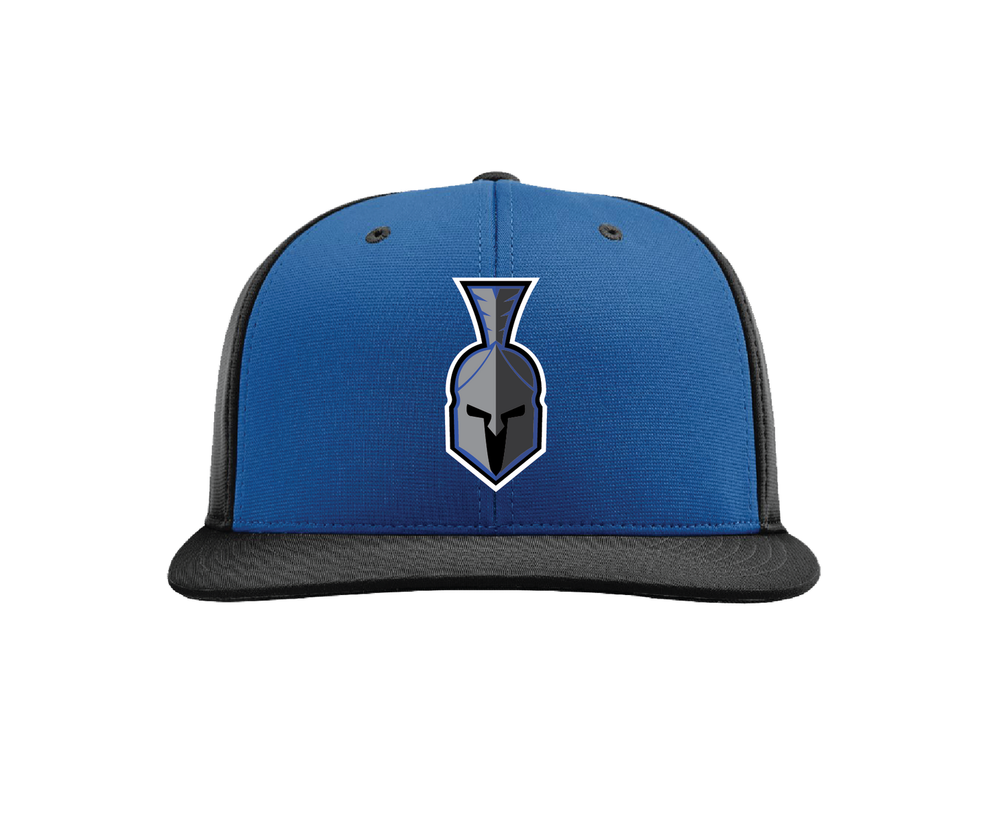 MSBL Spartans - Fitted Hat