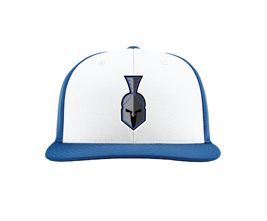 MSBL Spartans - Fitted Hat