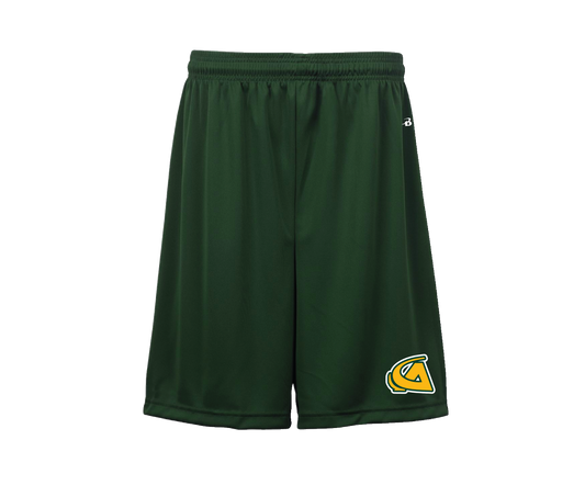 SOMD Aces - Shorts 2023