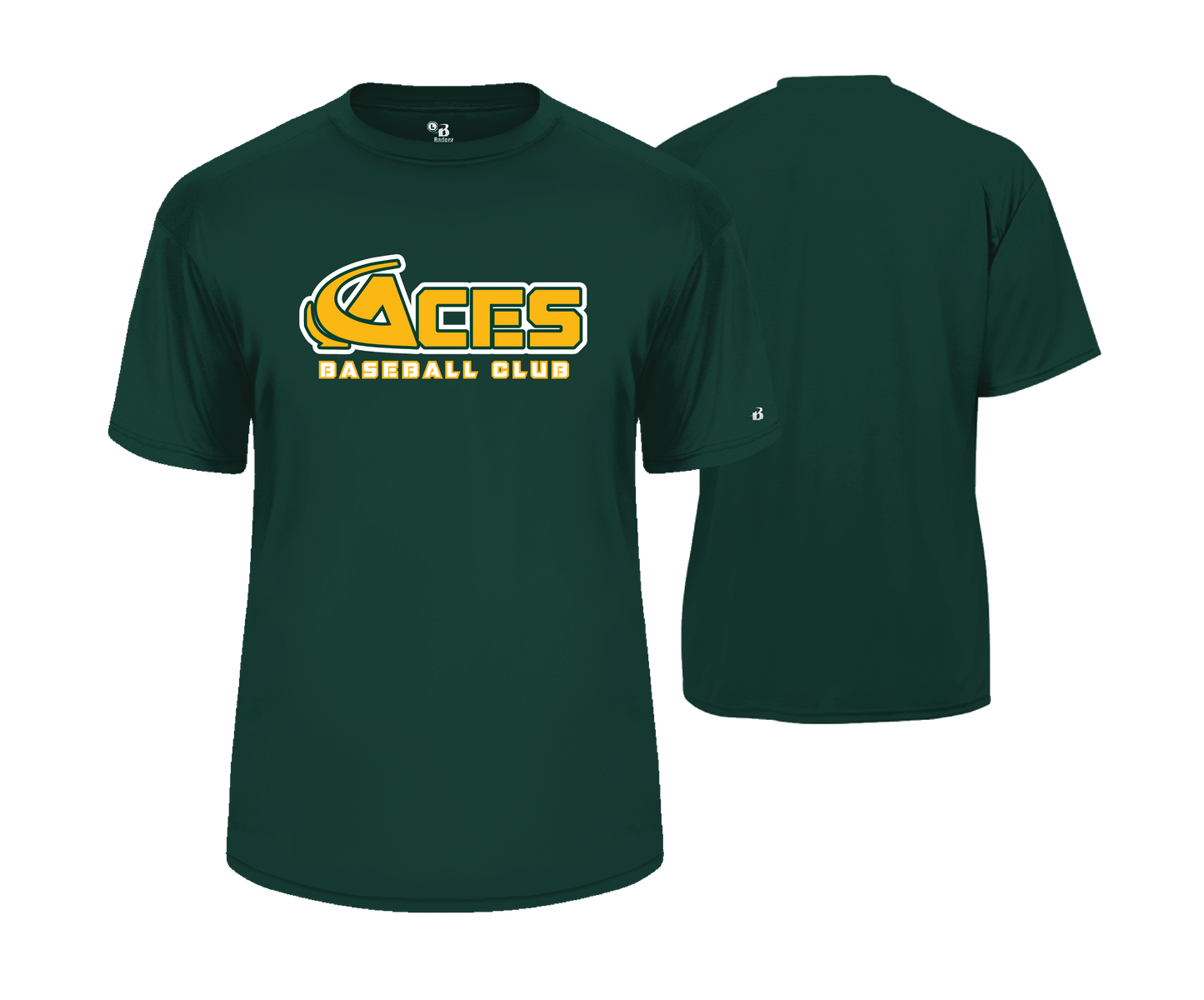 SOMD Aces - DTF Print Shirt 2023