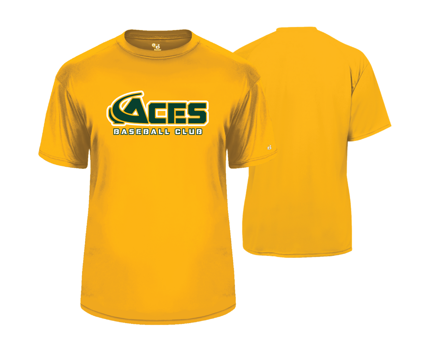 SOMD Aces - DTF Print Shirt 2023