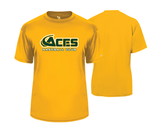 SOMD Aces - DTF Print Shirt 2023
