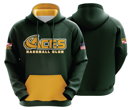 SOMD Aces - 2023 - FDS | Unisex Hoodie