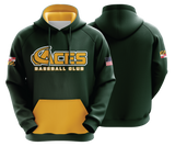 SOMD Aces - 2023 - FDS | Unisex Hoodie