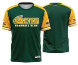 SOMD Aces - 20223 - FDS | Unisex Short Sleeve Jersey