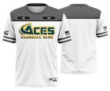 SOMD Aces - 20223 - FDS | Unisex Short Sleeve Jersey