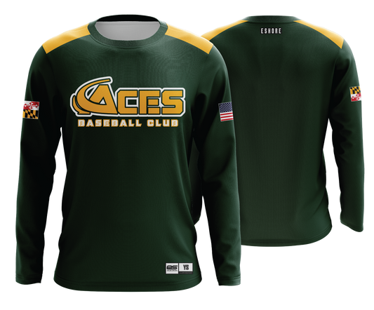 SOMD Aces - Long sleeve FDS 2023