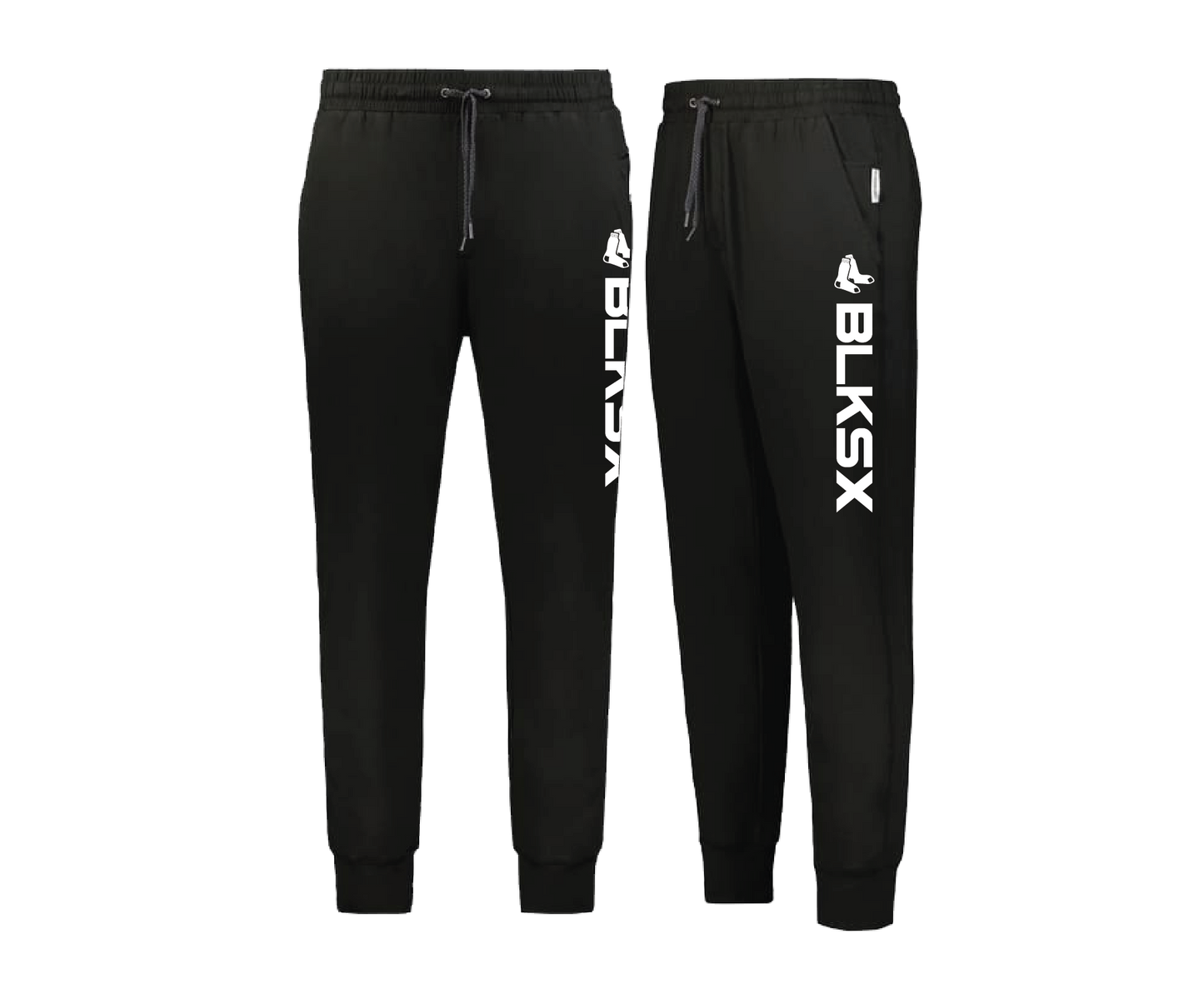 BSP Blacksox - DTF | Holloway Soft Knit Jogger