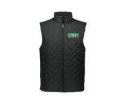 BSP Blacksox - Embroidered | Holloway Repreve® Eco Vest