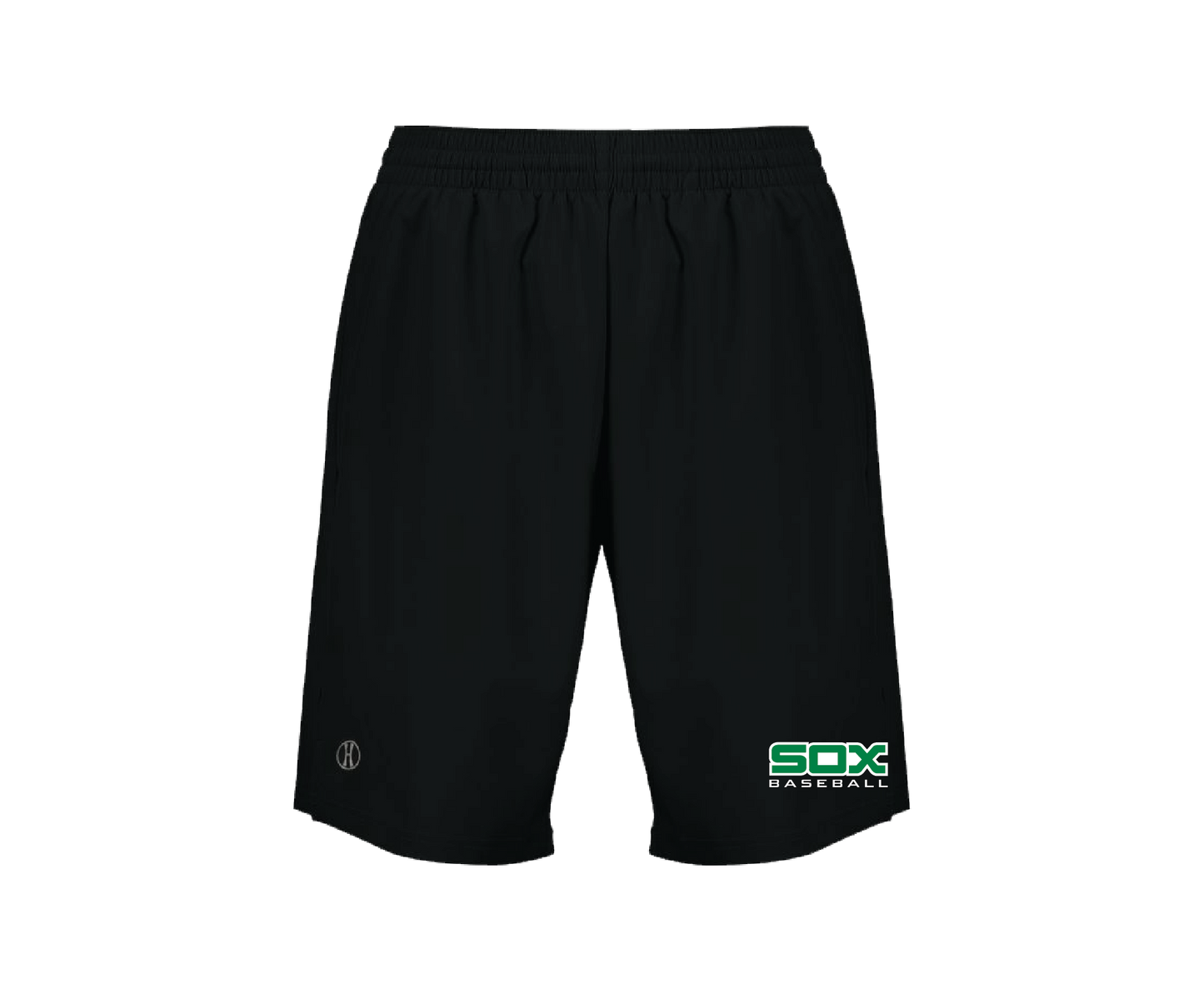 BSP Blacksox - DTF | Men's Holloway Weld Shorts
