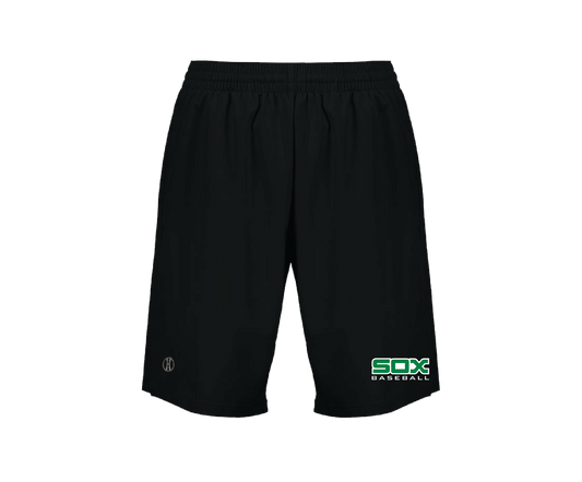 BSP Blacksox - DTF | Men's Holloway Weld Shorts