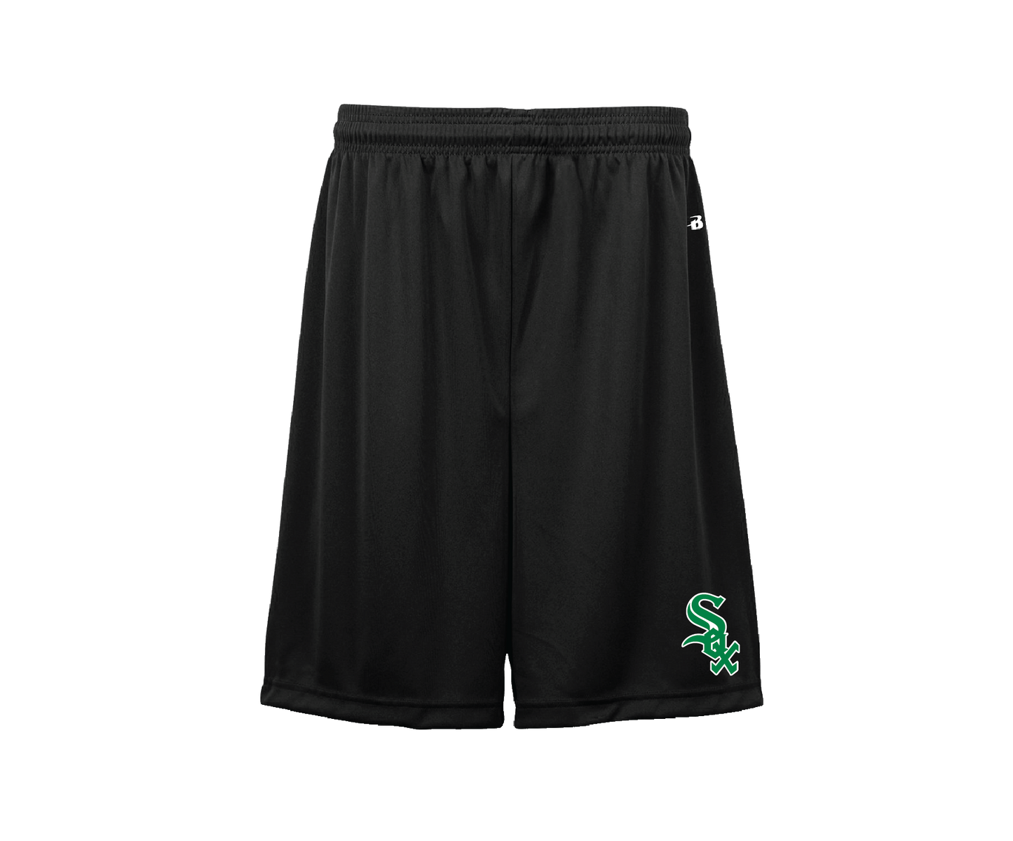 BSP Blacksox - DTF | Men's Performance Short