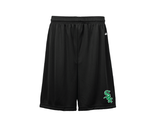 BSP Blacksox - DTF | Men's Performance Short