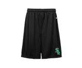 BSP Blacksox - DTF | Men's Performance Short