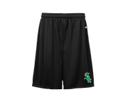 BSP Blacksox - DTF | Men's Performance Short