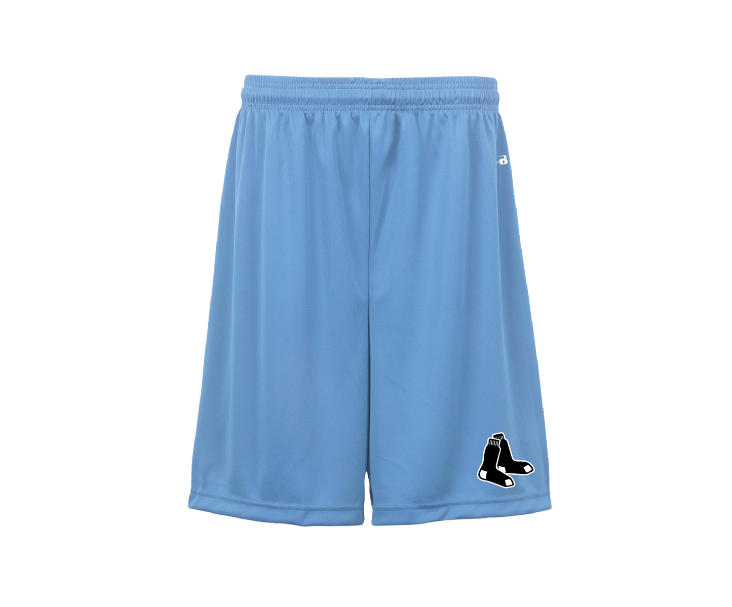BSP Blacksox - DTF | Men's Performance Short