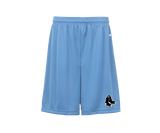BSP Blacksox - DTF | Men's Performance Short
