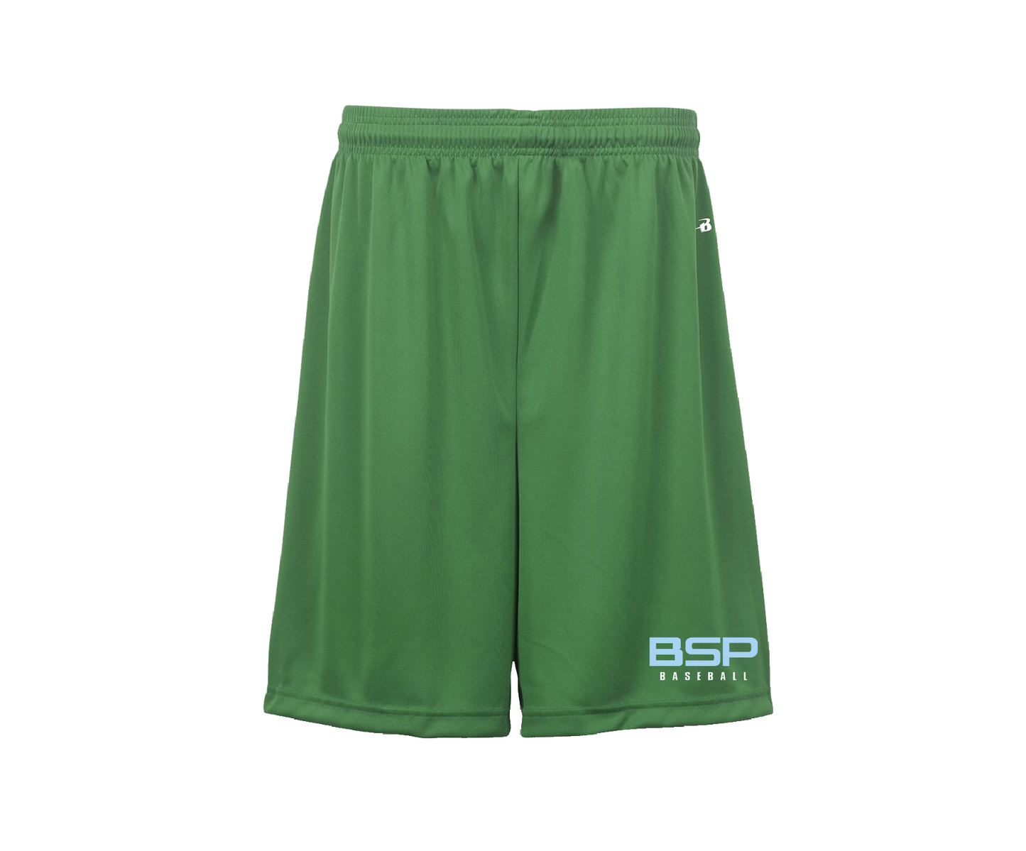 BSP Blacksox - DTF | Men's Performance Short