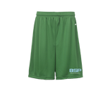 BSP Blacksox - DTF | Men's Performance Short