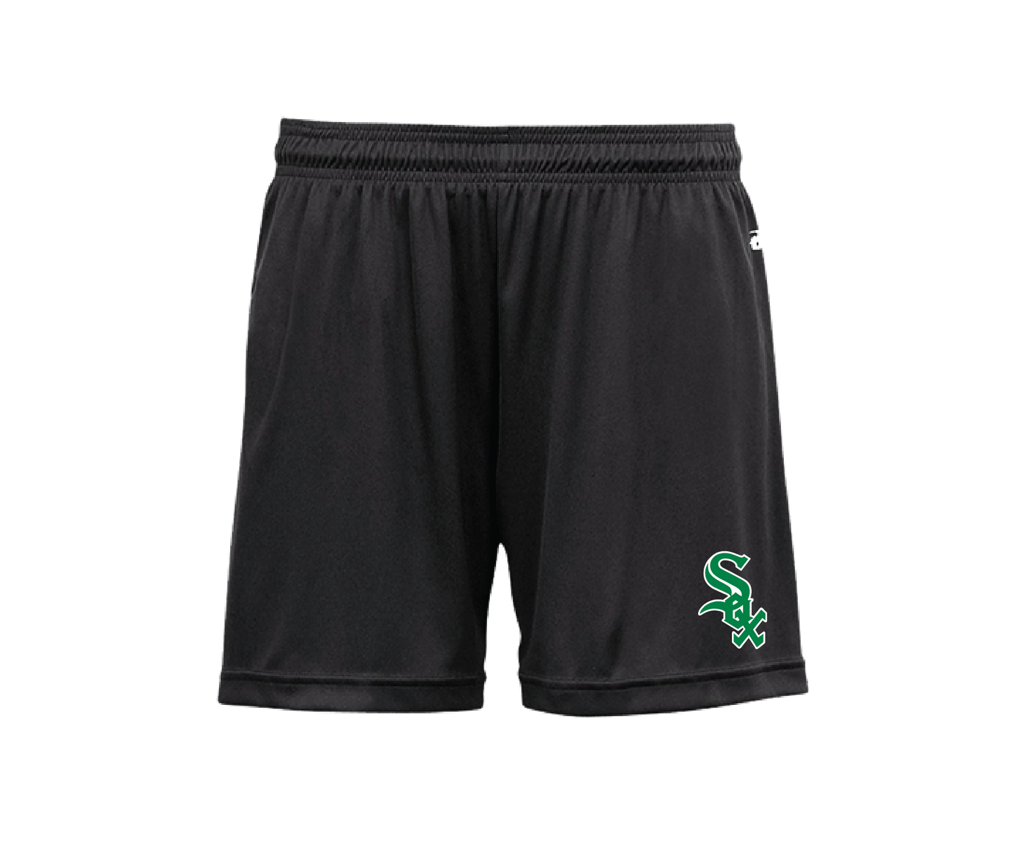 BSP Blacksox - DTF | Women's Performance Short