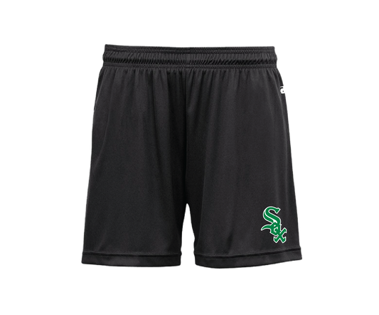 BSP Blacksox - DTF | Women's Performance Short