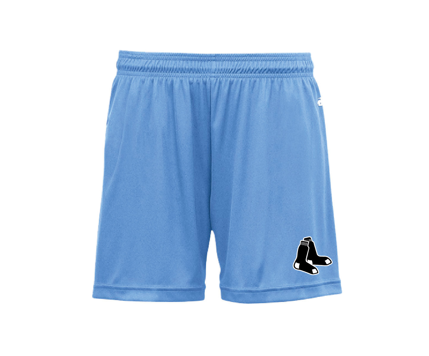 BSP Blacksox - DTF | Women's Performance Short