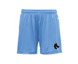BSP Blacksox - DTF | Women's Performance Short
