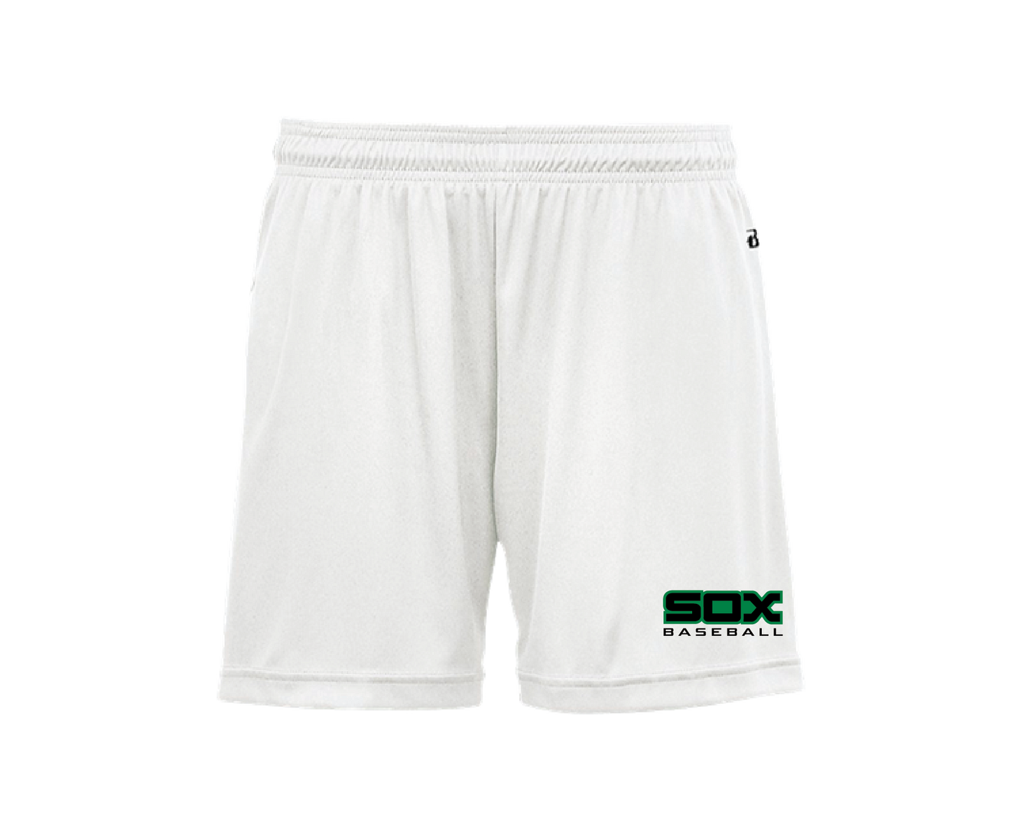 BSP Blacksox - DTF | Women's Performance Short