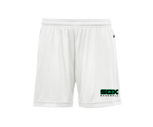 BSP Blacksox - DTF | Women's Performance Short