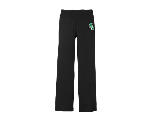 BSP Blacksox - DTF | Women's Yoga Pants