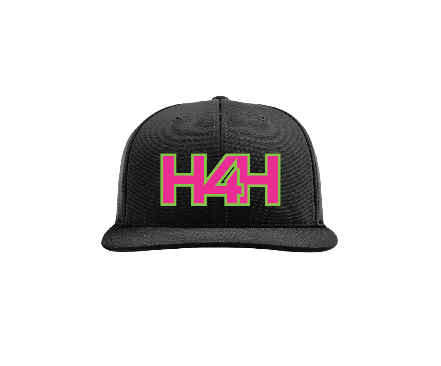 Hope For Hunter - HALLOWEEN - Richardson PTS20 Hat