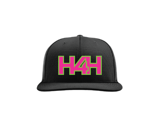 Hope For Hunter - HALLOWEEN - Richardson PTS20 Hat