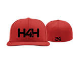 Hope For Hunter - PERSONALIZED | Richardson PTS20 Hat