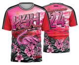 Hope For Hunter - FDS | Short Sleeve Jersey