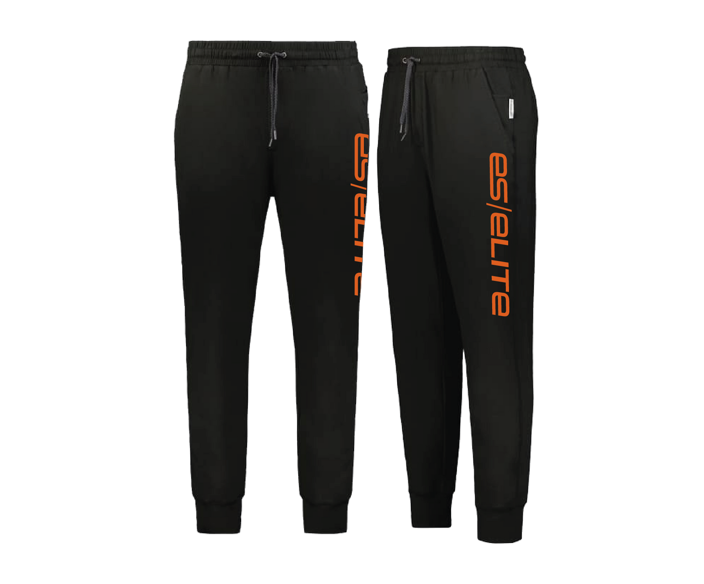 ES Elite - DTF | Holloway Soft Knit Jogger