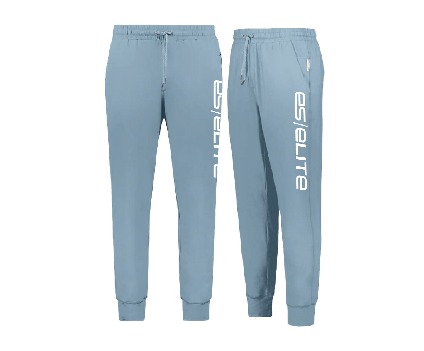 ES Elite - DTF | Holloway Soft Knit Jogger