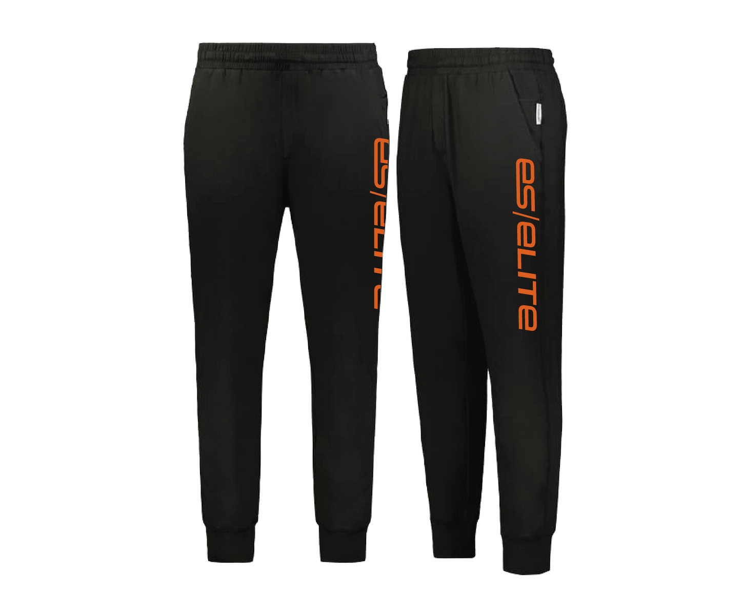ES Elite - DTF | Holloway Soft Knit Jogger